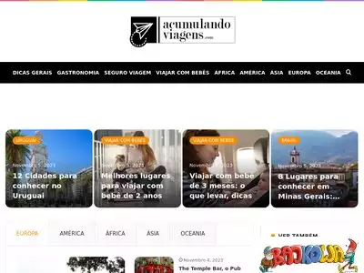 acumulandoviagens.com