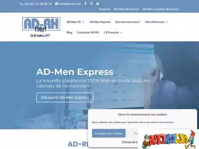 ad-rh.com