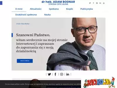 adambodnar.pl