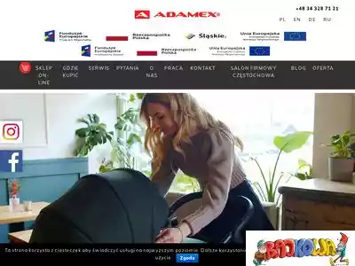 adamex.pl