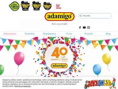 adamigo.pl