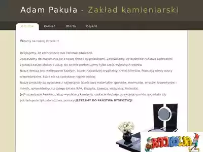 adampakula.pl