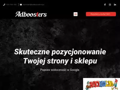 adboosters.pl