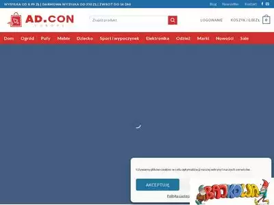 adconeurope.com