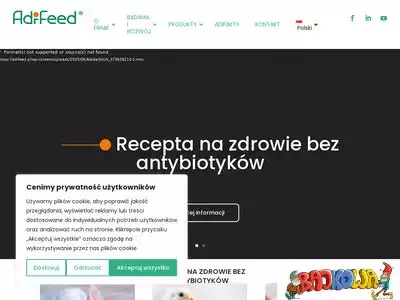 adifeed.pl