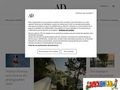 admagazine.fr