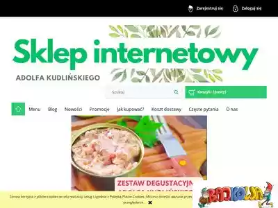 adolfkudlinski.pl