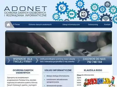 adonet.pl