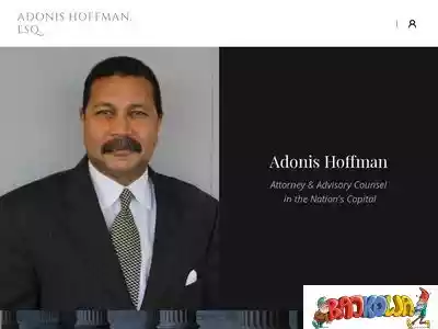 adonishoffman.com