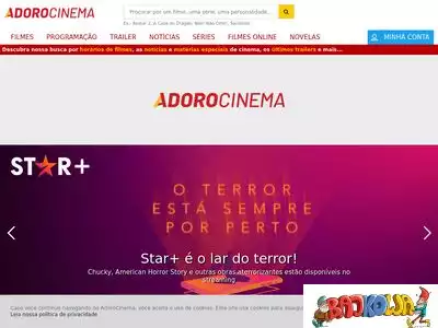 adorocinema.com