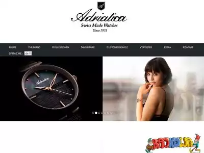 adriaticawatches.ch