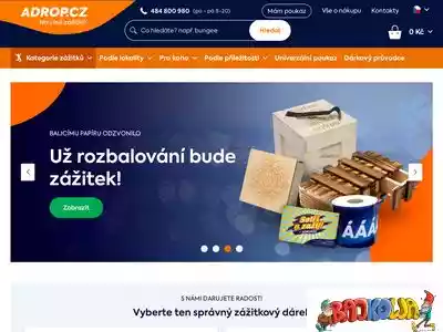 adrop.cz