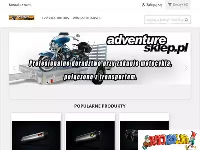 adventuresklep.pl