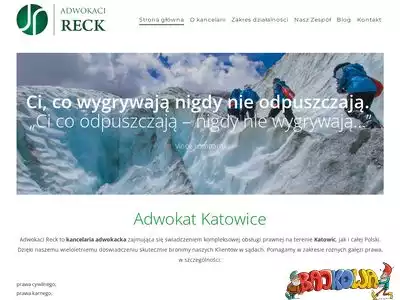 adwokaci-reck.pl