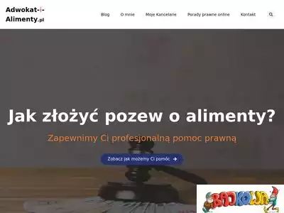 adwokat-i-alimenty.pl