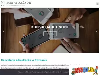 adwokat-jaskow.pl