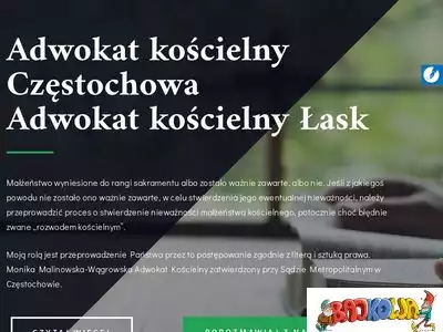 adwokat-koscielny-lask.pl