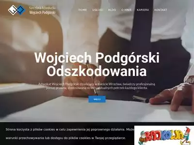 adwokat-podgorski.pl