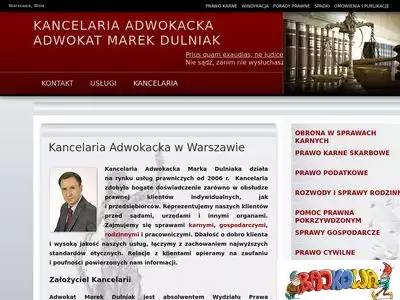 adwokatdulniak.pl