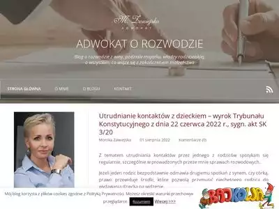 adwokatorozwodzie.pl