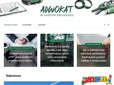 adwokatwkazdymprzypadku.pl