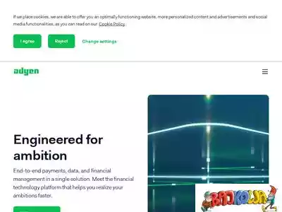 adyen.com