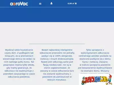 aerovac.pl