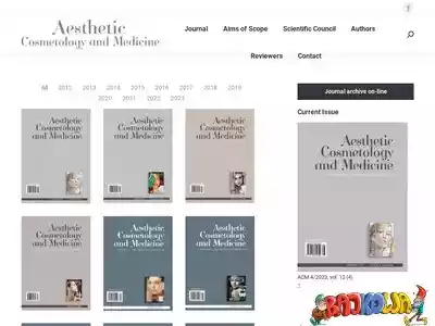 aestheticcosmetology.com