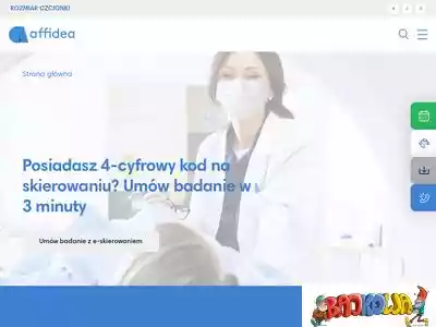 affidea.pl