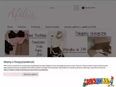 afilia.com.pl