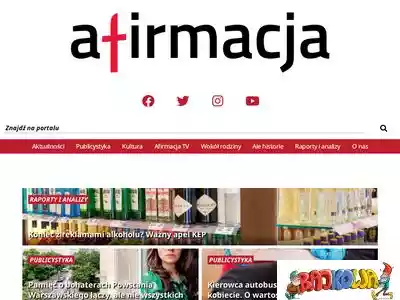 afirmacja.info