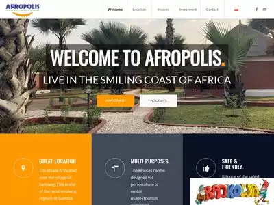 afropolis.eu