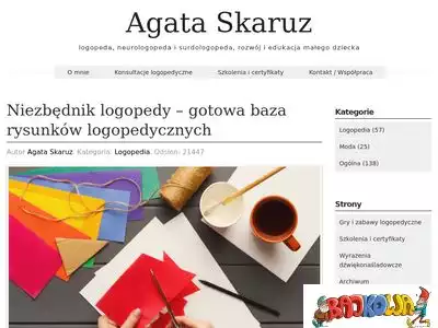 agata.skaruz.com