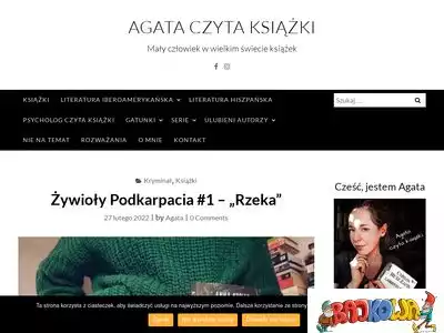 agataczytaksiazki.pl