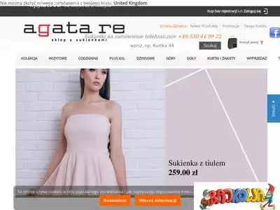 agatare.com