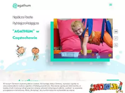 agathum.pl