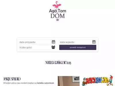 agatomdom.pl