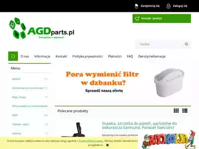 agdparts.pl