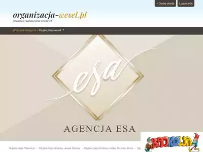 agencja-esa.organizacja-wesel.pl