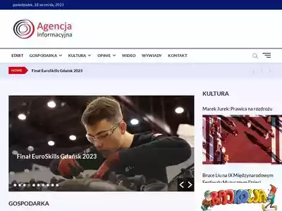 agencja-informacyjna.com