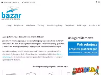 agencjabazar.pl