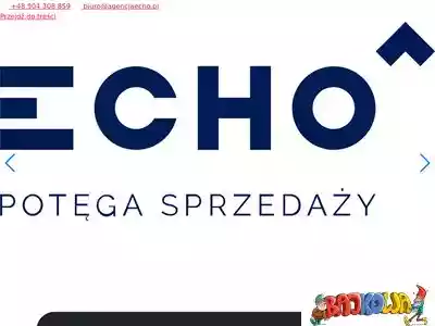 agencjaecho.pl