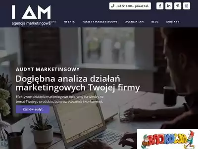 agencjaiam.pl