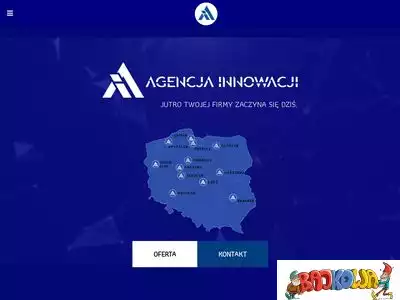 agencjainnowacji.com.pl