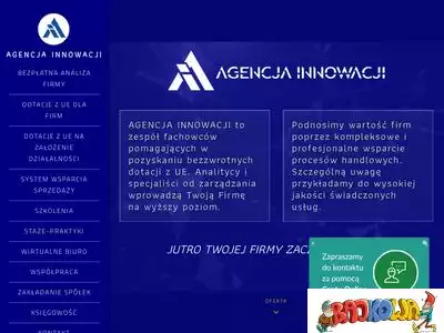 agencjainnowacji.pl