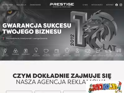 agencjaprestige.com.pl