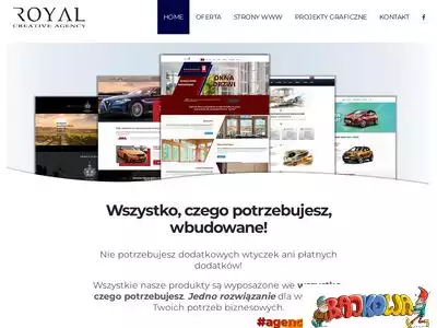 agencjaroyal.pl