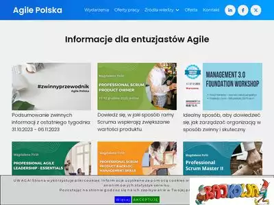 agilepolska.pl