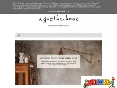 agnethahome.blogspot.com