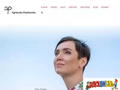 agnieszka-pawlowska.com